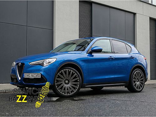 Кованые диски (под любые параметры) в стиле Alfa Romeo, SW1749 Кованые диски (под любые параметры) в стиле Alfa Romeo, SW1749 — фото 4