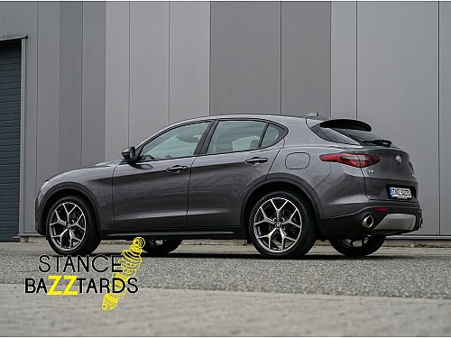 Кованые диски (под любые параметры) в стиле Alfa Romeo, SW1750 Кованые диски (под любые параметры) в стиле Alfa Romeo, SW1750 — фото 4