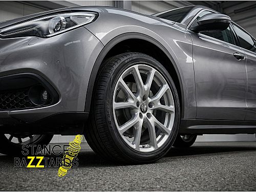 Диски колесные кованые в стиле Alfa Romeo, SW1751 Диски колесные кованые в стиле Alfa Romeo, SW1751
