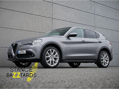 Диски колесные кованые в стиле Alfa Romeo, SW1751 Диски колесные кованые в стиле Alfa Romeo, SW1751