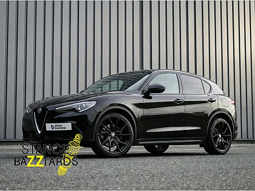 Кованые диски (под любые параметры) в стиле Alfa Romeo, SW1753 — фото 4