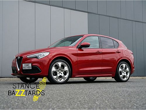 Диски колесные кованые в стиле Alfa Romeo, SW1756 Диски колесные кованые в стиле Alfa Romeo, SW1756