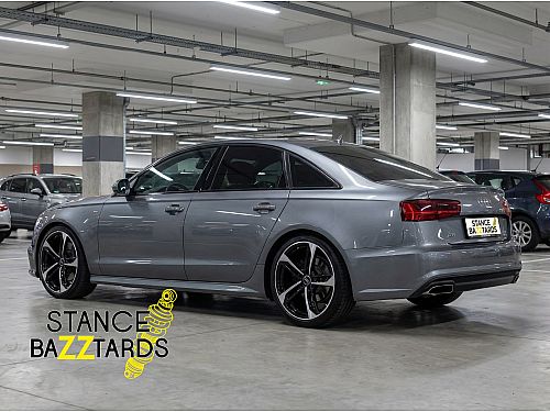 Диски колесные кованые в стиле Audi, SW0037 Диски колесные кованые в стиле Audi, SW0037
