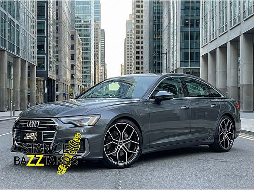 Кованые диски (под любые параметры) в стиле Audi, SW0039 Кованые диски (под любые параметры) в стиле Audi, SW0039 — фото 3