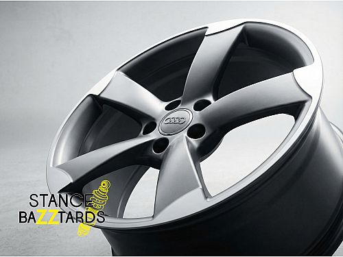 Кованые диски (под любые параметры) в стиле Audi, SW0043 Кованые диски (под любые параметры) в стиле Audi, SW0043 — фото 5