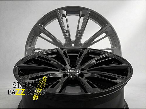 Кованые диски (под любые параметры) в стиле Audi, SW0046 Кованые диски (под любые параметры) в стиле Audi, SW0046 — фото 4