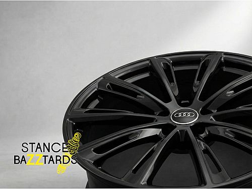 Кованые диски (под любые параметры) в стиле Audi, SW0046 Кованые диски (под любые параметры) в стиле Audi, SW0046 — фото 5