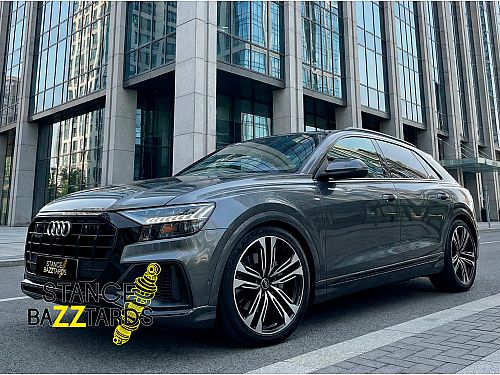 Кованые диски (под любые параметры) в стиле Audi, SW0056 Кованые диски (под любые параметры) в стиле Audi, SW0056 — фото 3