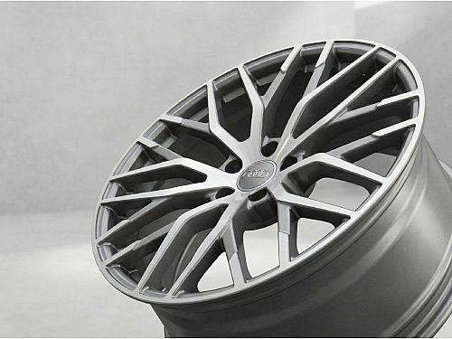 Диски колесные кованые в стиле Audi, SW0061 Диски колесные кованые в стиле Audi, SW0061