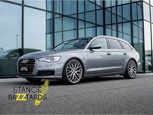 Диски колесные кованые в стиле Audi, SW0061 Диски колесные кованые в стиле Audi, SW0061