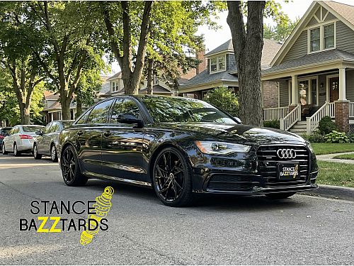Диски колесные кованые в стиле Audi, SW0063 Диски колесные кованые в стиле Audi, SW0063