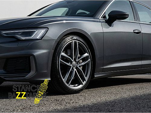 Кованые диски (под любые параметры) в стиле Audi, SW0064 Кованые диски (под любые параметры) в стиле Audi, SW0064 — фото 4