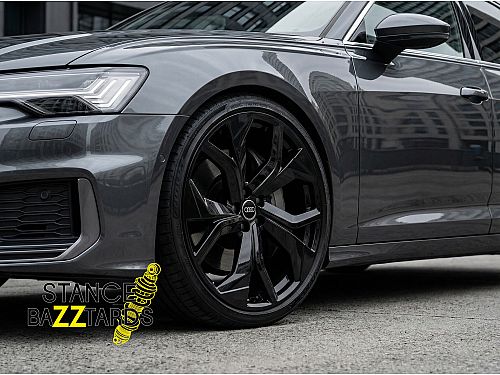 Кованые диски (под любые параметры) в стиле Audi, SW0067 Кованые диски (под любые параметры) в стиле Audi, SW0067 — фото 4