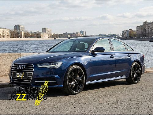Кованые диски (под любые параметры) в стиле Audi, SW0067 Кованые диски (под любые параметры) в стиле Audi, SW0067 — фото 3