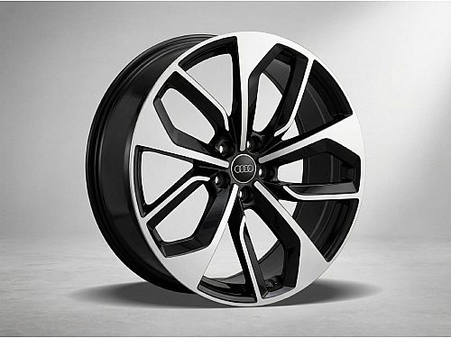 Диски колесные кованые в стиле Audi, SW0070 Диски колесные кованые в стиле Audi, SW0070