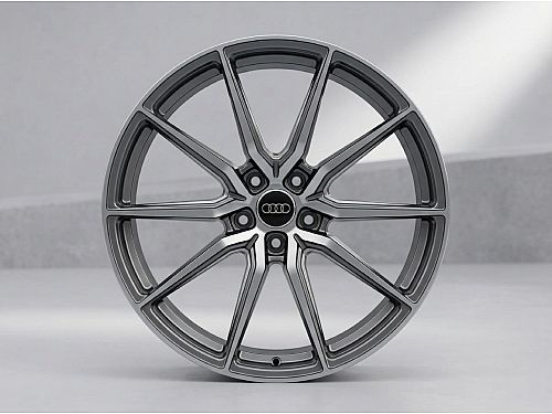 Диски колесные кованые в стиле Audi, SW0071