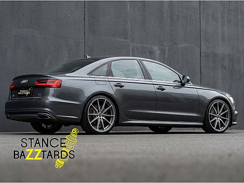 Диски колесные кованые в стиле Audi, SW0071 Диски колесные кованые в стиле Audi, SW0071