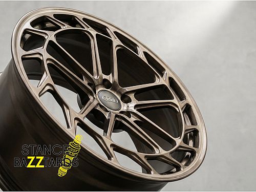 Кованые диски (под любые параметры) в стиле Audi, SW0076 Кованые диски (под любые параметры) в стиле Audi, SW0076 — фото 5