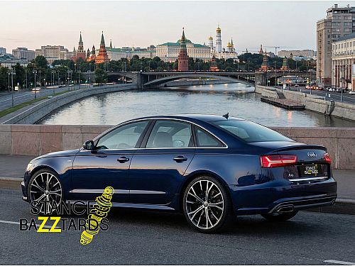 Кованые диски (под любые параметры) в стиле Audi, SW0077 Кованые диски (под любые параметры) в стиле Audi, SW0077 — фото 3