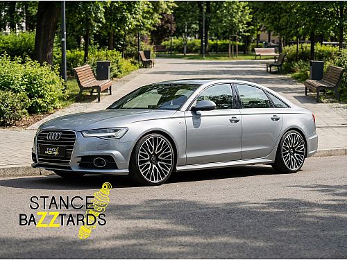 Кованые диски (под любые параметры) в стиле Audi, SW0078 Кованые диски (под любые параметры) в стиле Audi, SW0078 — фото 3