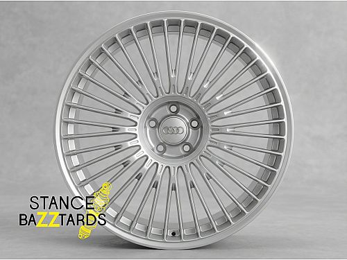 Диски колесные кованые в стиле Audi, SW0079