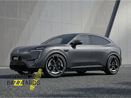 Кованые диски (под любые параметры) в стиле Avatr, SW1297 Кованые диски (под любые параметры) в стиле Avatr, SW1297 — фото 4