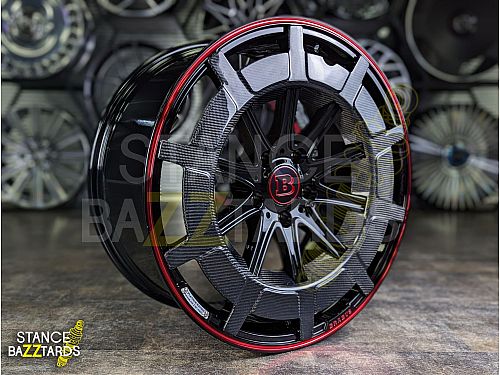 Диски колесные кованые Brabus style автомобильные, BE03(D22/10J/10J/ET25/ET25/5x130/CB84.1) Диски колесные кованые Brabus style автомобильные, BE03(D22/10J/10J/ET25/ET25/5x130/CB84.1)