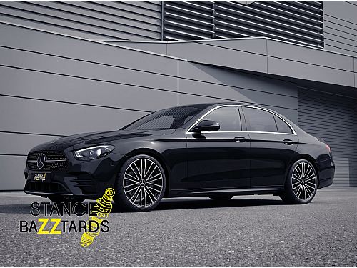 Кованые диски (под любые параметры) в стиле Mercedes-Benz, SW2156 Кованые диски (под любые параметры) в стиле Mercedes-Benz, SW2156 — фото 4
