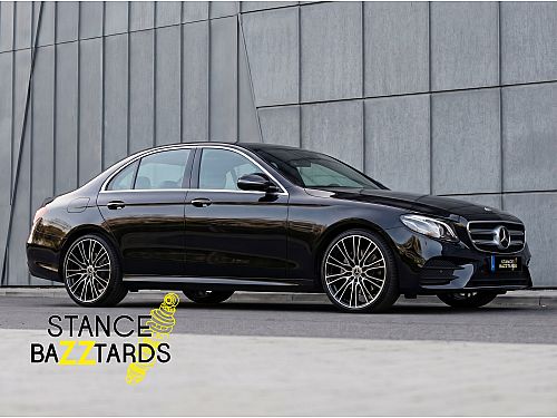 Диски колесные кованые в стиле Mercedes-Benz, SW2157 Диски колесные кованые в стиле Mercedes-Benz, SW2157