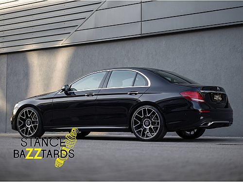 Кованые диски (под любые параметры) в стиле Mercedes-Benz, SW2158 Кованые диски (под любые параметры) в стиле Mercedes-Benz, SW2158 — фото 4