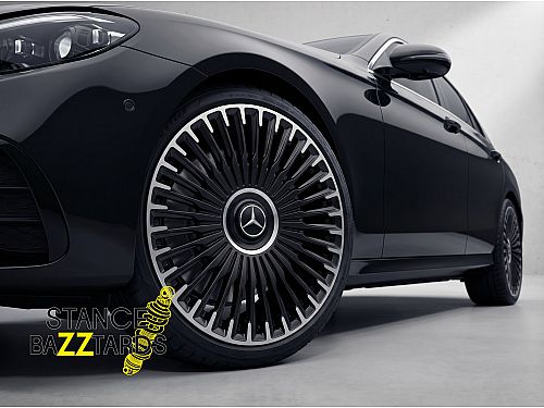 Кованые диски (под любые параметры) в стиле Mercedes-Benz, SW2159 Кованые диски (под любые параметры) в стиле Mercedes-Benz, SW2159 — фото 3