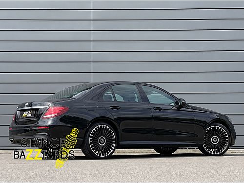 Кованые диски (под любые параметры) в стиле Mercedes-Benz, SW2159 Кованые диски (под любые параметры) в стиле Mercedes-Benz, SW2159 — фото 4