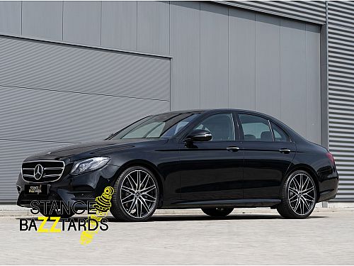 Диски колесные кованые в стиле Mercedes-Benz, SW2162