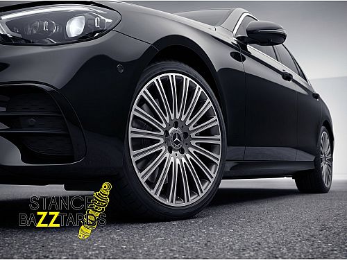 Кованые диски (под любые параметры) в стиле Mercedes-Benz, SW2167 Кованые диски (под любые параметры) в стиле Mercedes-Benz, SW2167 — фото 3