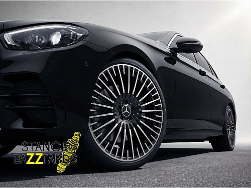Диски колесные кованые в стиле Mercedes-Benz, SW2168 Диски колесные кованые в стиле Mercedes-Benz, SW2168