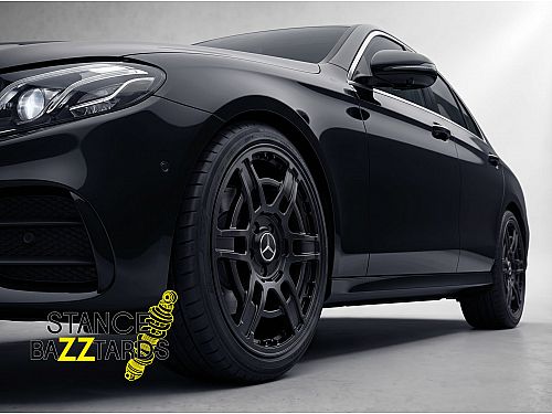 Кованые диски (под любые параметры) в стиле Mercedes-Benz, SW2170 Кованые диски (под любые параметры) в стиле Mercedes-Benz, SW2170 — фото 3