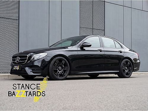 Кованые диски (под любые параметры) в стиле Mercedes-Benz, SW2170 Кованые диски (под любые параметры) в стиле Mercedes-Benz, SW2170 — фото 4