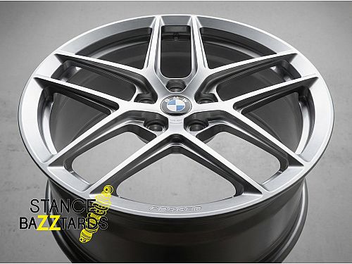 Кованые диски (под любые параметры) в стиле BMW, SW0085 Кованые диски (под любые параметры) в стиле BMW, SW0085 — фото 4