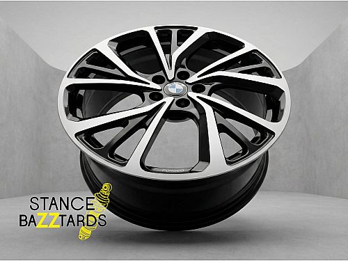 Диски колесные кованые в стиле BMW, SW0087 Диски колесные кованые в стиле BMW, SW0087