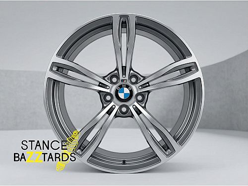 Диски колесные кованые в стиле BMW, SW0088