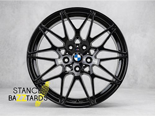 Диски колесные кованые в стиле BMW, SW0089