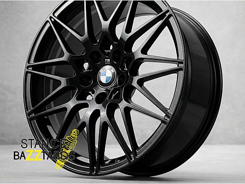 Диски колесные кованые в стиле BMW, SW0089 Диски колесные кованые в стиле BMW, SW0089