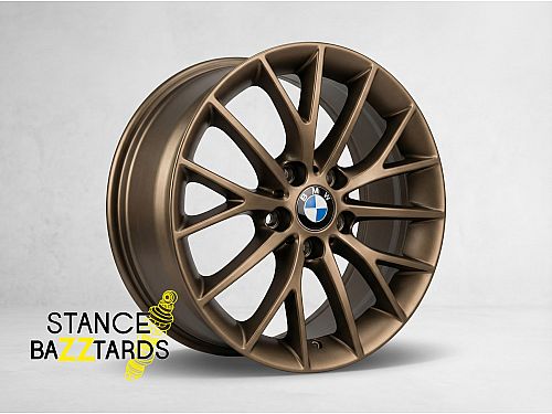 Диски колесные кованые в стиле BMW, SW0091 Диски колесные кованые в стиле BMW, SW0091