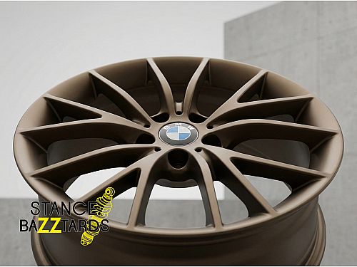 Диски колесные кованые в стиле BMW, SW0091 Диски колесные кованые в стиле BMW, SW0091