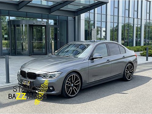 Кованые диски (под любые параметры) в стиле BMW, SW0092 Кованые диски (под любые параметры) в стиле BMW, SW0092 — фото 3