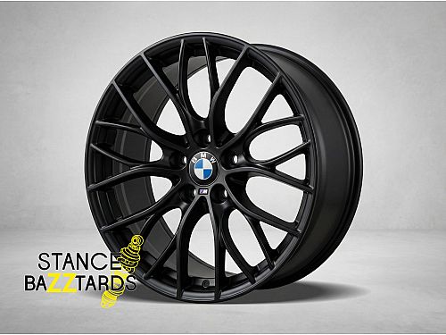 Диски колесные кованые в стиле BMW, SW0094