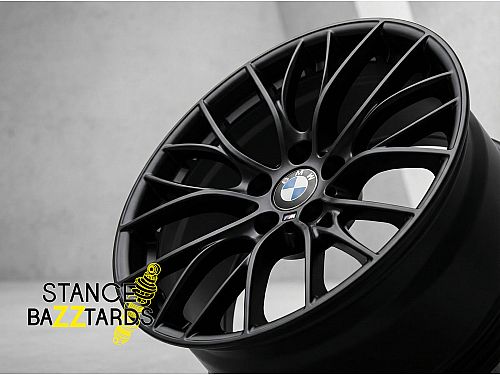 Диски колесные кованые в стиле BMW, SW0094