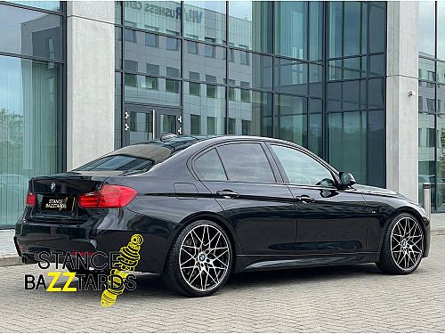 Диски колесные кованые в стиле BMW, SW0095