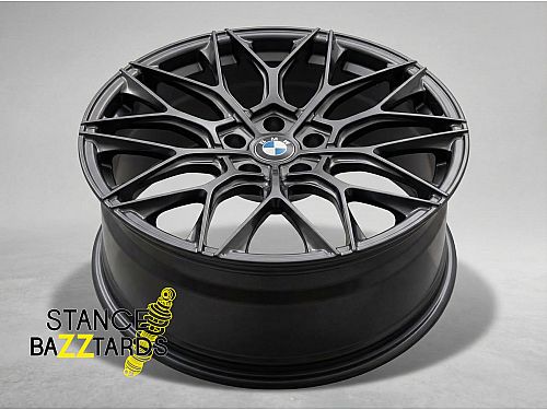 Диски колесные кованые в стиле BMW, SW0096 Диски колесные кованые в стиле BMW, SW0096