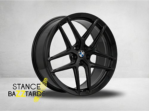 Диски колесные кованые в стиле BMW, SW0099 Диски колесные кованые в стиле BMW, SW0099